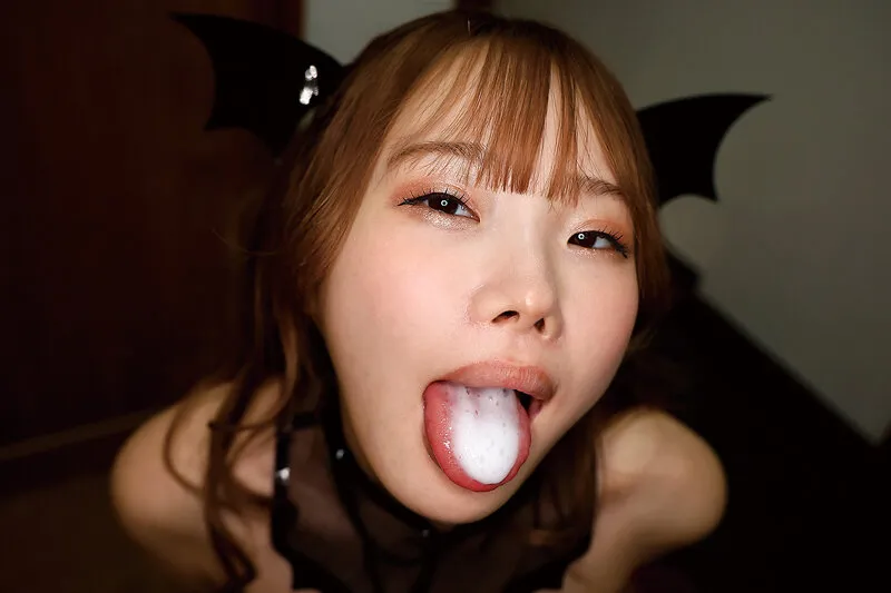 【サキュバス】着せ替えデリバリー えちえちフルオプ射精三昧！ 松本いちか