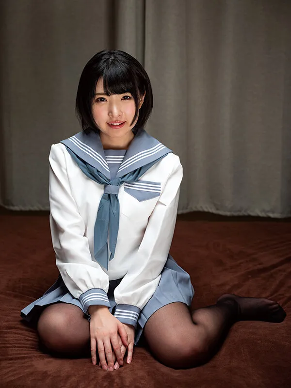 【きみと歩実 中城葵 永野いち夏 皆月ひかる 他】【JK】セーラー服の美少女に中出し10人BEST