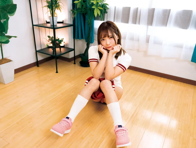 一条みおのスポ根！エロエロ部活動