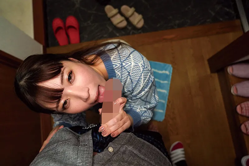 セックスしたくなったからオスを求めてやってきた！ケダモノ爆乳ビッチ 夕季ちとせ