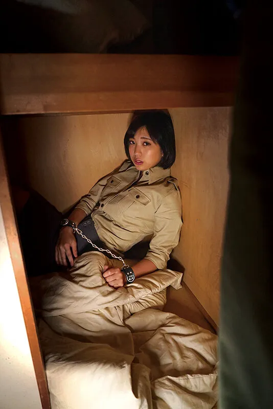 【瀬名ひかり 葉月りの 高杉麻里 鷹宮ゆい 森ほたる 汐河佳奈】血の繋がりのない家族に監禁された私