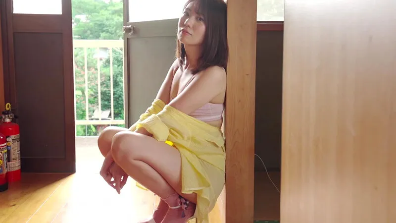 Aika3 蜃気楼の恋人・山岸逢花