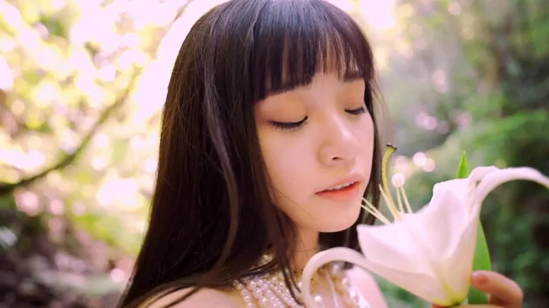 Urara 南国のガールフレンド・花音うらら