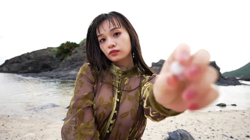 Urara 南国のガールフレンド・花音うらら