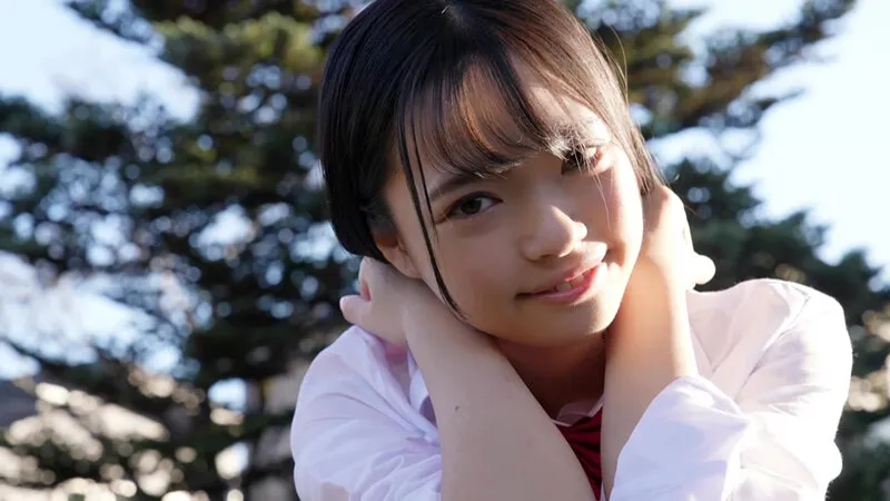 【JK】Amu キミとボクのafter school・粒楽あむ