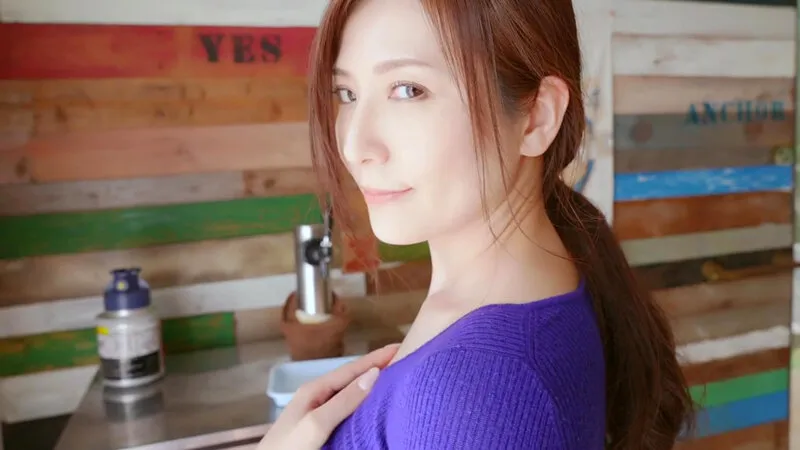 【Fカップ】Yuna 再臨のマドンナ・椎名ゆな