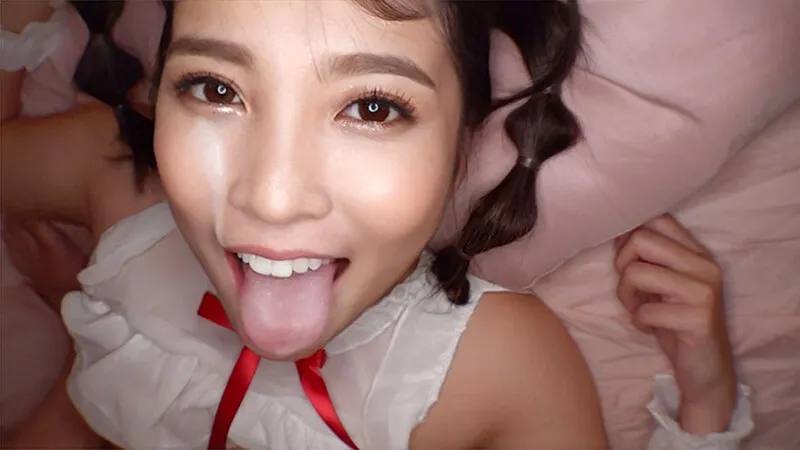 【JK】イチャコスハメ撮り 誰もが羨む桃尻制服彼女と過ごす至福セックス 枢木あおい