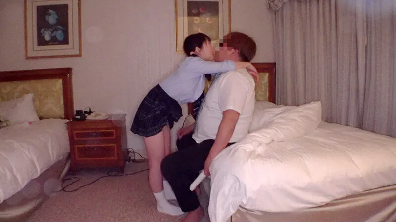 【JK】きみは中出しなんてされないと思いながら僕とバスケを始めた 葉月みりあ