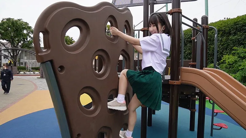 【JC】きみは中出しなんてされないと思いながら僕に近付いてきた 02 由良かな