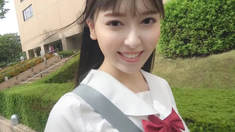 赤ちゃん作ろっ！好き同士ならデキても良いなんて結婚を迫る前に子作りSEXで真実の愛を確かめようとする美少女 竹内美涼