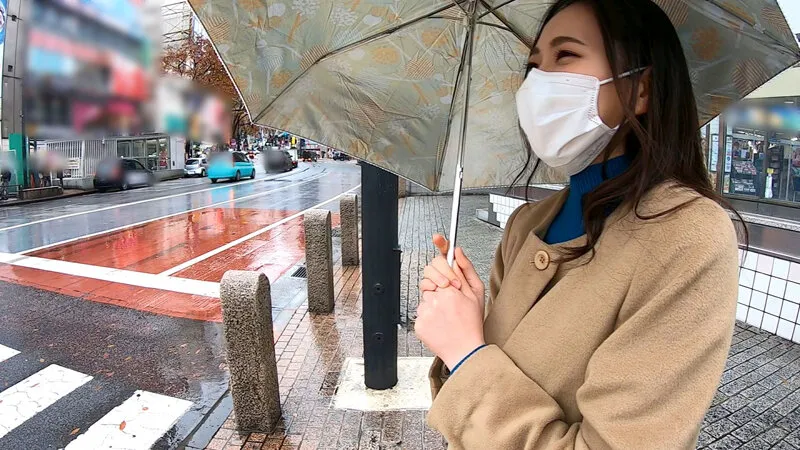 ガチガチ処女 佐伯みわ