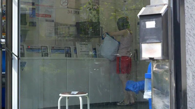 【市井結夏】【JKレイプ】女子校生ストーキング・ブルース