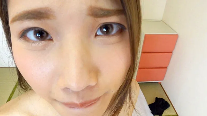 【CHIYU】【現役JD】「私、人より乳頭が長ーくて超敏感なのがコンプレックスなんです…」一年中乳首ニョキニョキ勃起中でサスペンダーで刺激しまくる常時アソコビショビショ状態のムッツリ乙女が応募してきた。