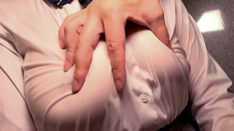 【援交JK中出しハメ撮り】完ナマSTYLE@いお Hカップ性格◎◎◎癒し巨乳女子K生 早見依桜