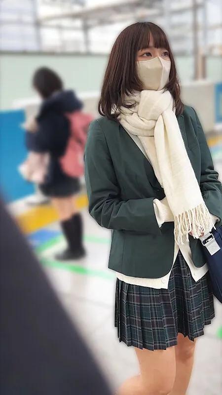 【市来まひろ】おいかけまわし【20**/**/**】【JK盗撮・ストーキング・中出し昏睡レイプ動画流出】