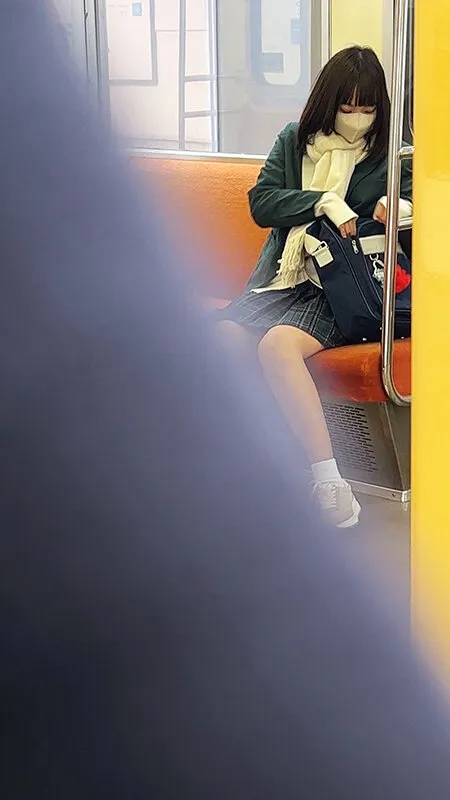 【市来まひろ】おいかけまわし【20**/**/**】【JK盗撮・ストーキング・中出し昏睡レイプ動画流出】