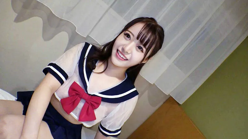 【深月めい】正真正銘生中出し俺だけの可愛いセフレは巨乳敏感BODY生ハメ生中淫乱ガール3SEX