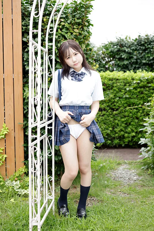 【JK】ちいさな春の詩/咲良小春