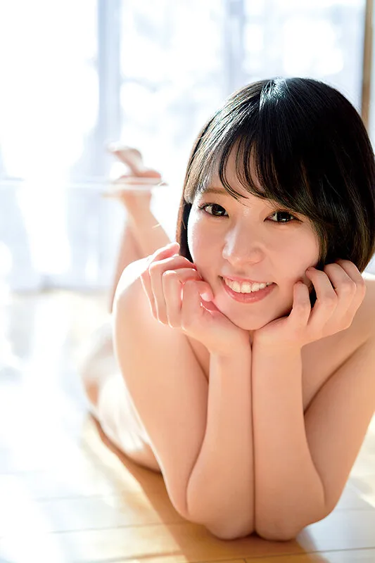 【JK】優しい彼女/石森みずほ