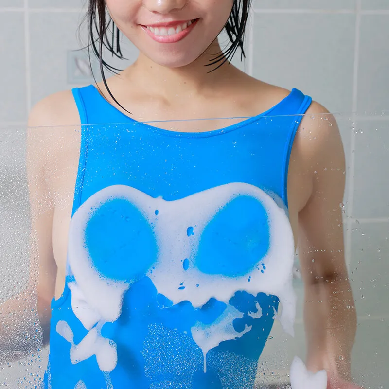 フレッシュももシャワー/市原ももか