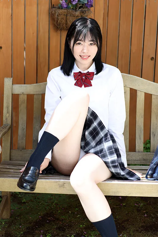 【JK】屋烏の愛/松田かれん