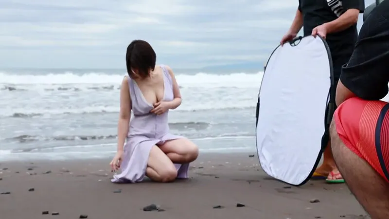 【温泉不倫旅行】濡/推川ゆうり