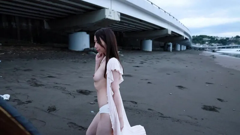 【温泉】やさしく溶け合う/大浦真奈美