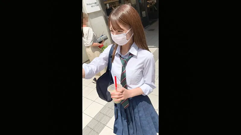 【木下ひまり 霜月るな 東條なつ 百瀬りこ 森日向子 雪奈真冬】【JK】身バレNG！！素人女子たちのリアルな痴態！！裏素人×ハメ撮り