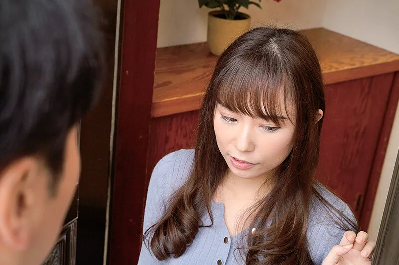 近所の畜生男に不倫がバレた色ボケ不貞妻は拘束具を付けたまま犯され穢されそして壊れてしまう 緒川はる