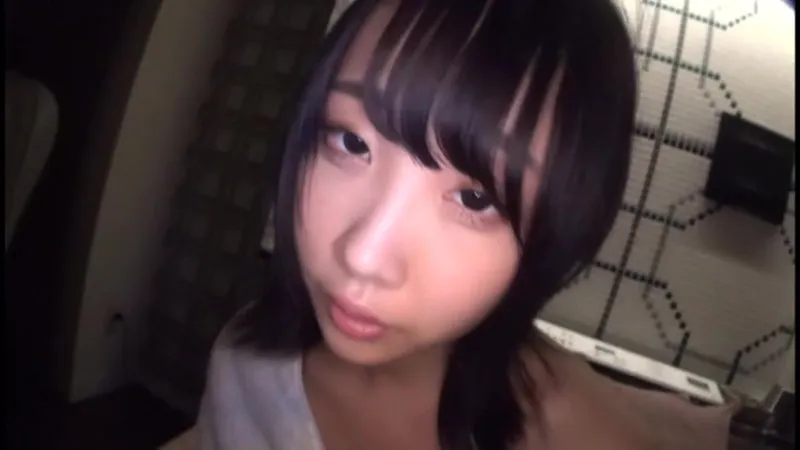 【黒崎さく】もうすぐパパ活が禁止される？ようなので最後に全て晒します！桃尻パイパン娘のさくちゃん