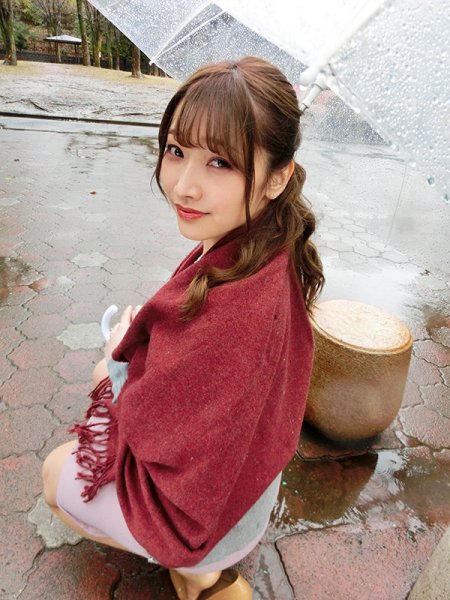 【丹羽すみれ】ザーメン便女の淫妻 蒼乃しおり