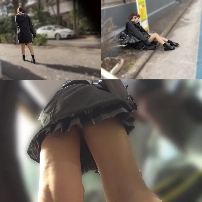 【葉風ゆりあ】悪夢ちゃんH016【スレンダーJK 拉致監禁・昏睡レイプ動画流出】