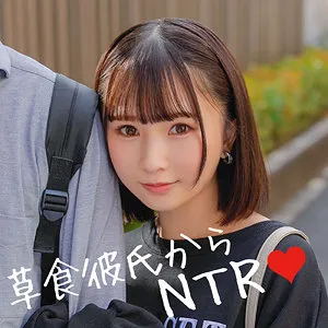 【由良かな】かおる【Bカップ身長143cmロリ系バド部JD彼女 彼氏公認NTR中出しハメ撮り流出】