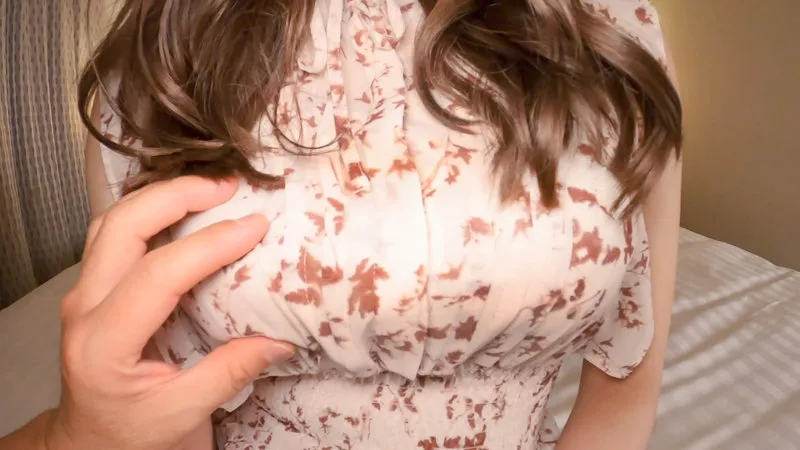 【藤井レイラ】えり【Gカップ現役女優 会員制高級風俗嬢 本番中出しハメ撮り流出】