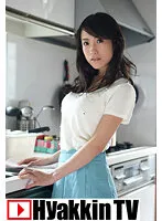 目隠しをした男を責め立てる淫乱人妻 長瀬麻美