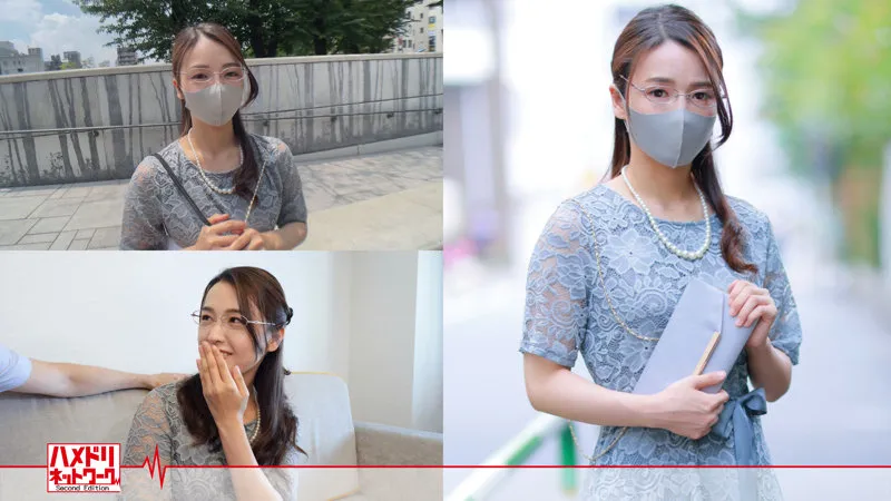 【向井藍】アキ【マゾビッチ歯科衛生士Twitterオフパコ中出しハメ撮り流出】