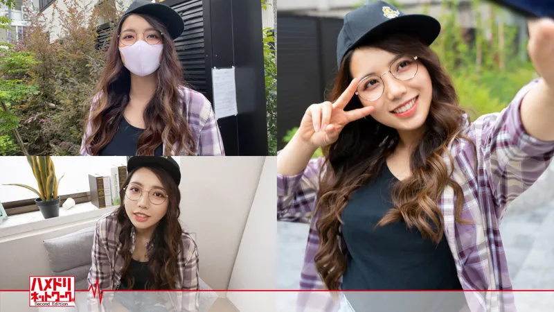 【碓氷れん】れいな【ハーフ帰国子女マッチングアプリ ウーマナイザー・ハメ撮り流出】