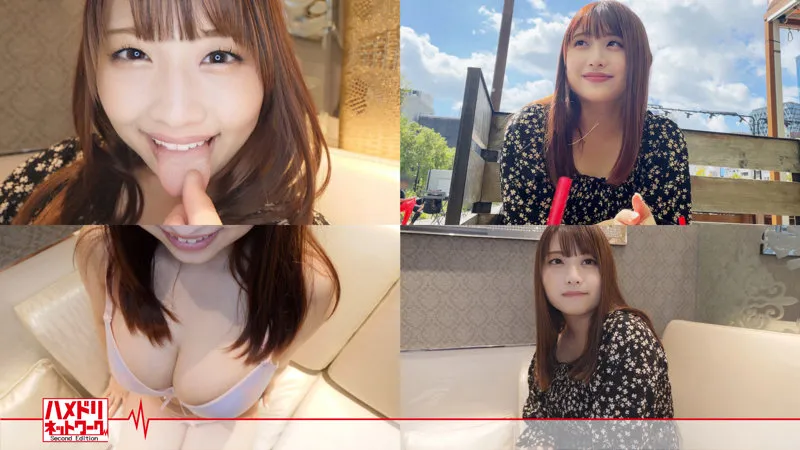 【水原みその】ゆか【現役JD出会い系中出しハメ撮り流出】