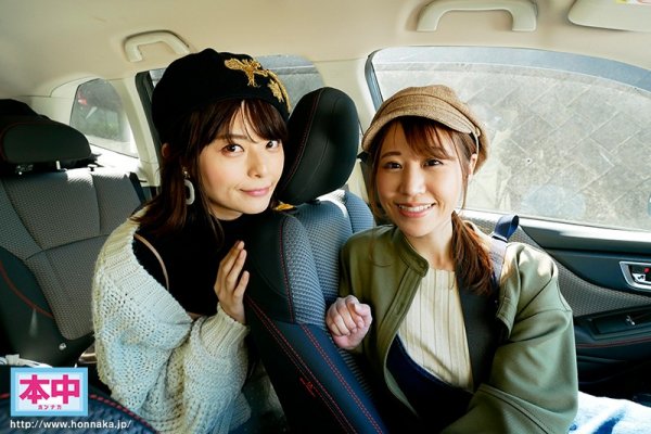 セフレ関係の彼女の親友が耳元でこっそり囁き淫語で1泊2日の旅行中もチンポがおかしくなるまで何度も中出しを誘惑 月乃ルナ