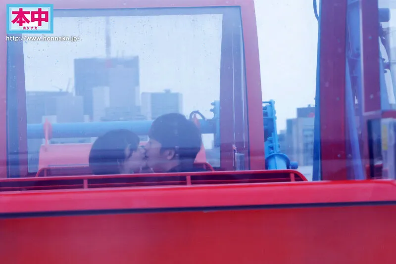 まだまだ新人18歳 ちょっぴりボーイッシュショート マジで初めてのお泊り中出しデート 姫野らん