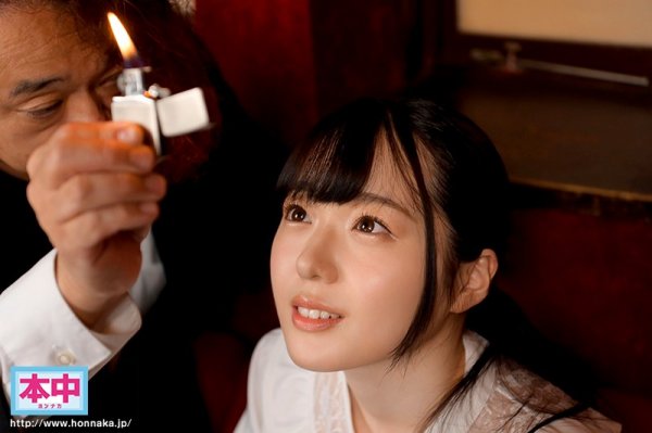 初洗脳体験初めてのナマ中出し サイミンでナマ精子欲しがり娘になっちゃった 高瀬りな