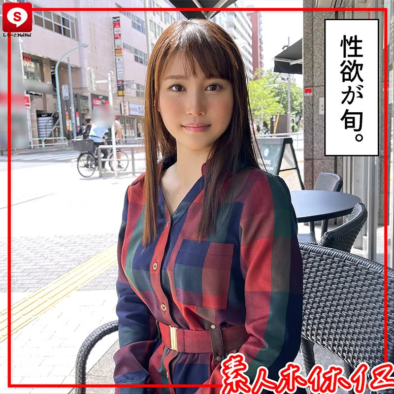 【花芽ありす 市川りく 姫野らん 奈築りお】ホイホイキュート ＃06 素人ホイホイZ・素人・ハメ撮り・ドキュメンタリー・マッチングアプリ・顔射・電マ・美乳・痴女・飲酒・2発射・清楚・黒髪・巨乳・美少女・肉食女子・M気質