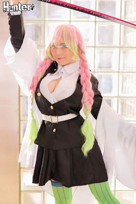 【水卜麻衣奈 皆瀬あかり】アニオタ幼馴染のコスプレ姿が妙にエロくて大興奮！ボクには地味で冴えない、いかにも…っていうアニオタの幼馴染がいる。当然いつも二次元の事で…