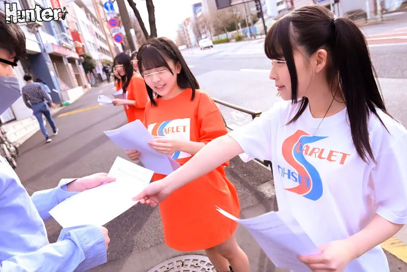 【柏木こなつ 皆月ひかる 横宮七海 他】だれとでも定額挿れ放題！地下アイドル編 ライブ会場でグッズを一定額購入すると特典として、その場でアイドルに触り放題！挿れ放題！！