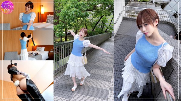 【川菜美鈴】みれい【Gカップ グラビアアイドル】