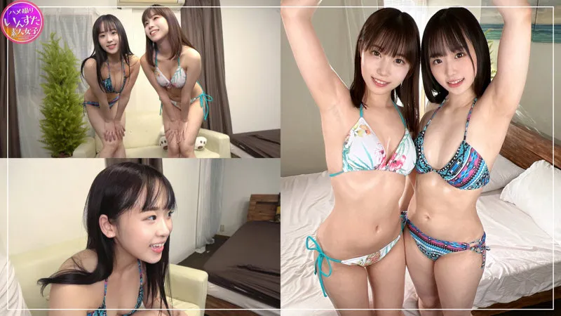 【真宮ともか】ともか【水着素人ハメ撮り】