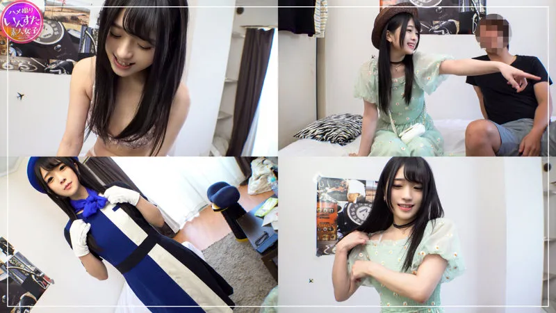 【南梨央奈】リオ【デパート受付嬢ハメ撮り流出】