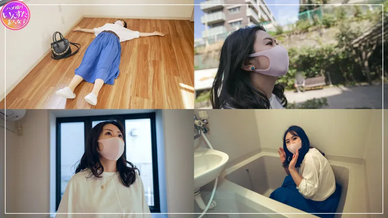 【天方ゆこ】ゆっこ【物件内見中ハメ撮り流出】