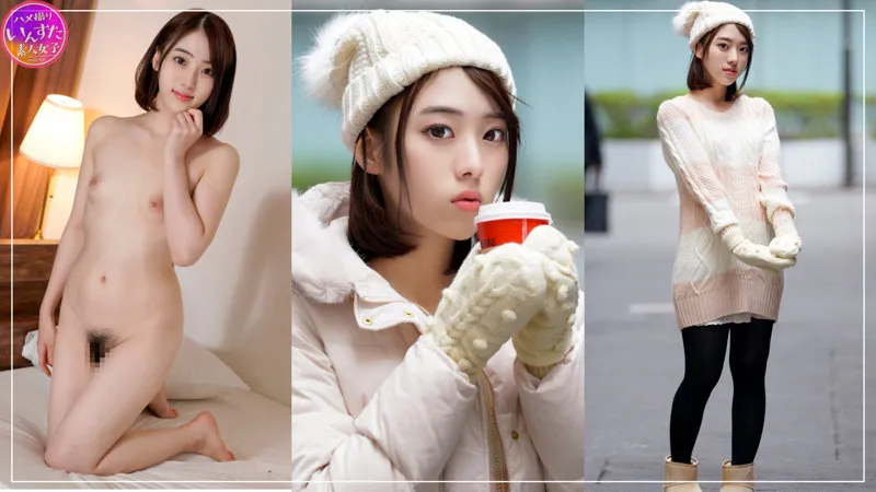 【本田さとみ】さっちゃん【現役JDハメ撮り流出】