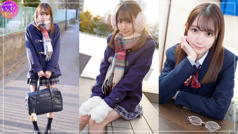 【琴石ゆめる】ゆめちゃん【JKハメ撮り流出】